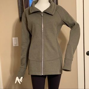 Lululemon 'Radiant Jacket II'